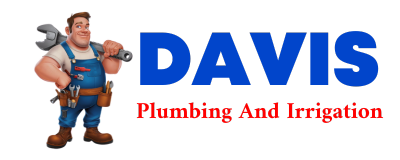 Trusted plumber in HAYS